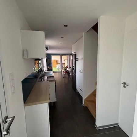Maison Neuve - 6 Pers., Proche Du Bourg - Fr-1-426-618 펜션 자르-쉬르-메르