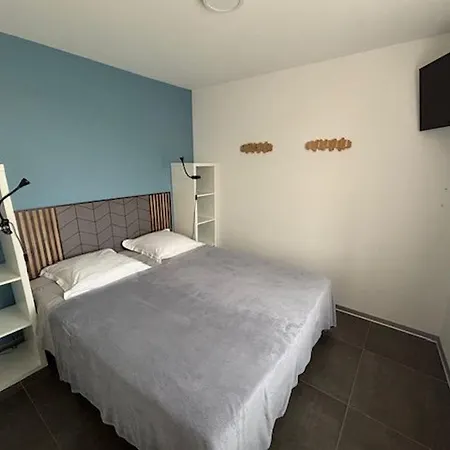 Maison Neuve - 6 Pers., Proche Du Bourg - Fr-1-426-618 * 자르-쉬르-메르