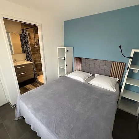 Maison Neuve - 6 Pers., Proche Du Bourg - Fr-1-426-618 *