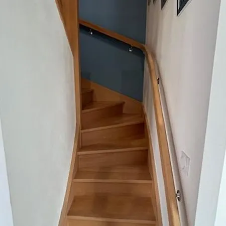 Maison Neuve - 6 Pers., Proche Du Bourg - Fr-1-426-618 בית נופש ז'אר-סור-מר