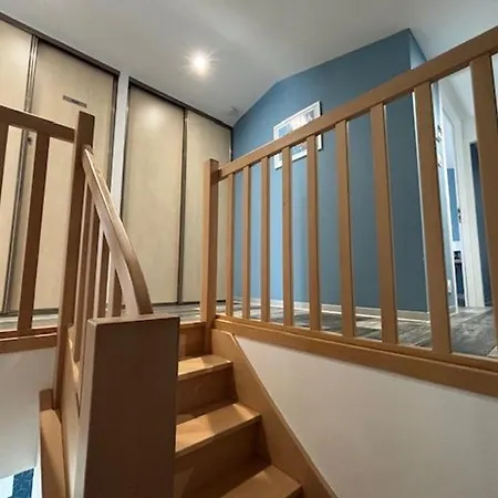 Maison Neuve - 6 Pers., Proche Du Bourg - Fr-1-426-618 자르-쉬르-메르