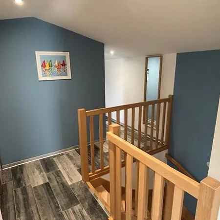 Maison Neuve - 6 Pers., Proche Du Bourg - Fr-1-426-618 * 자르-쉬르-메르
