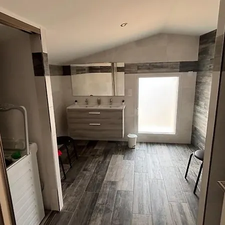 Maison Neuve - 6 Pers., Proche Du Bourg - Fr-1-426-618 ז'אר-סור-מר