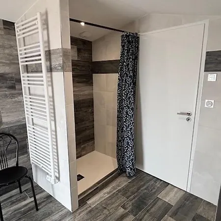 펜션 Maison Neuve - 6 Pers., Proche Du Bourg - Fr-1-426-618 *